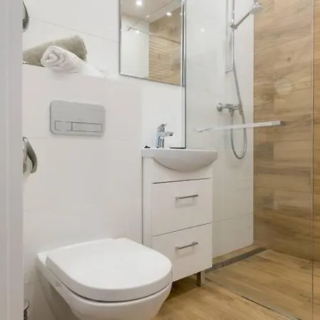 Zabłocie Charming Studio A-3