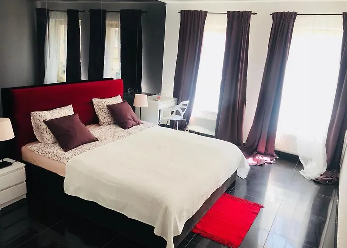 Cosy Apartments